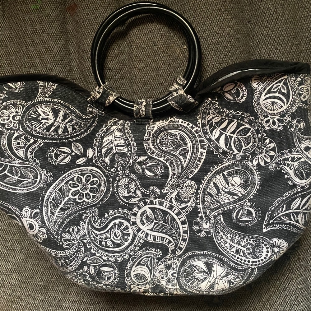 Fit and Fresh Insulated lunch bag